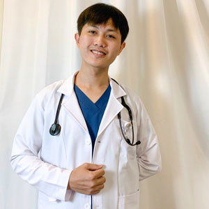 Nguyễn Quang Dũng