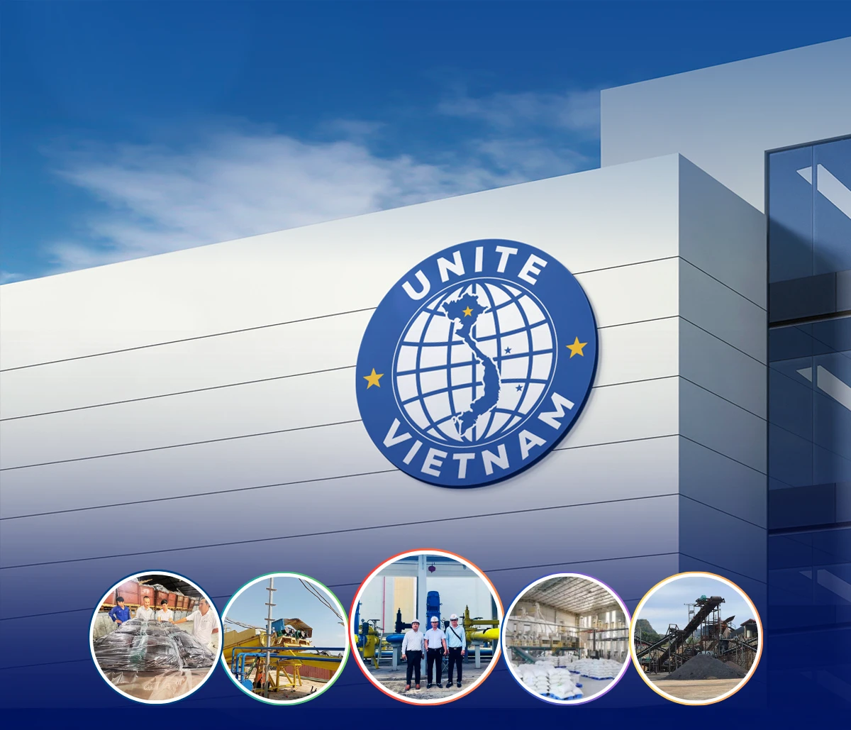 UNITE VIET NAM