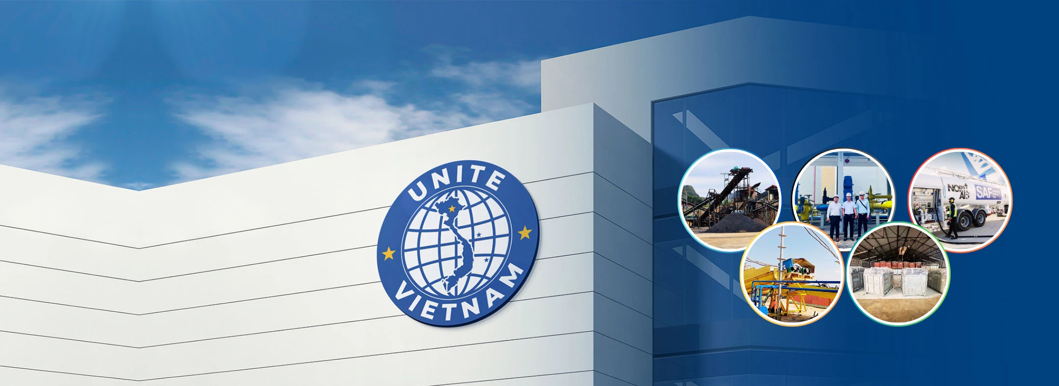 UNITE VIET NAM